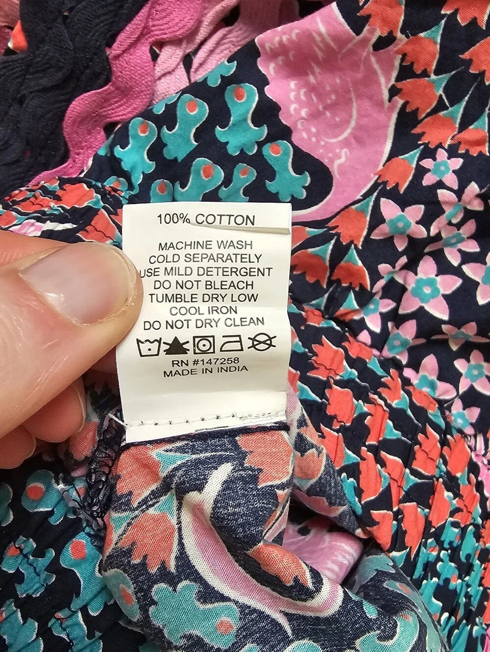 New Simply Southern Flamingo Cotton Lounge Shorts